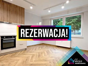 Mieszkanie Częstochowa