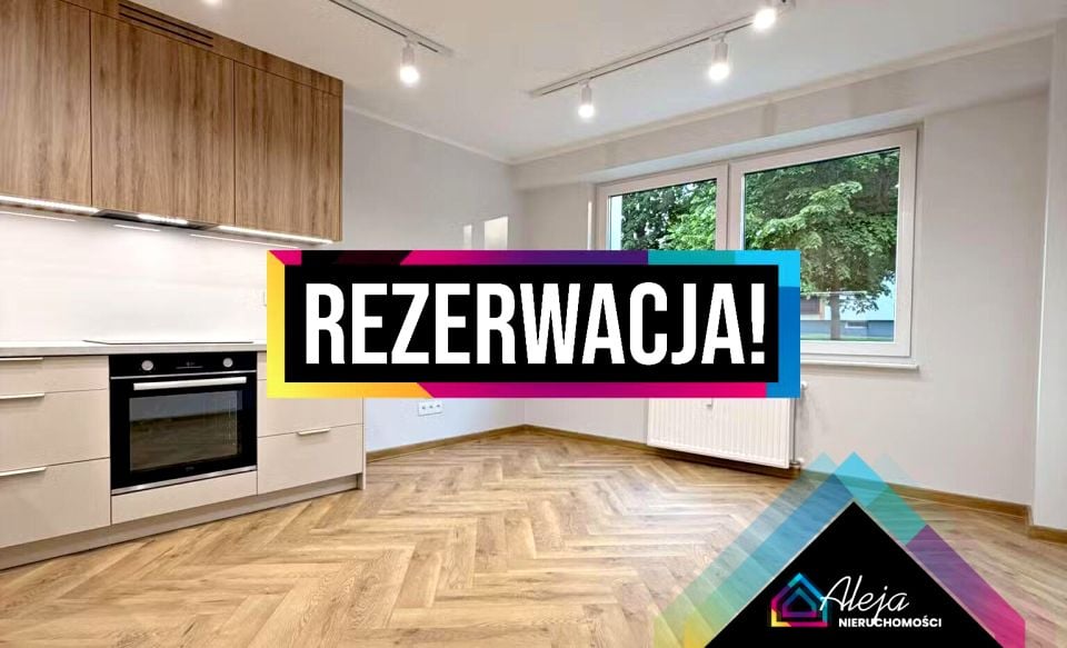 Mieszkanie Częstochowa
