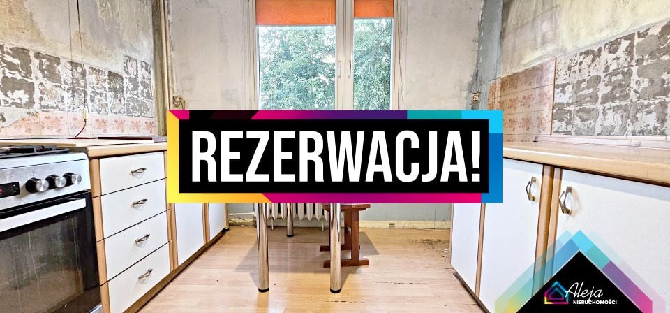 Mieszkanie Częstochowa