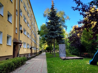 Mieszkanie Poznań