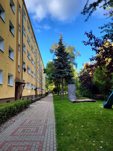 Mieszkanie Poznań