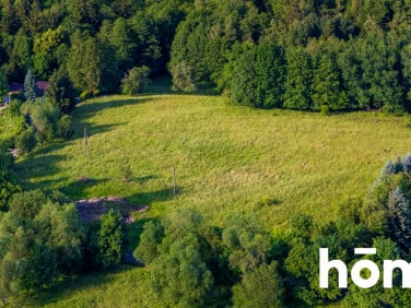 Działka budowlana sprzedam