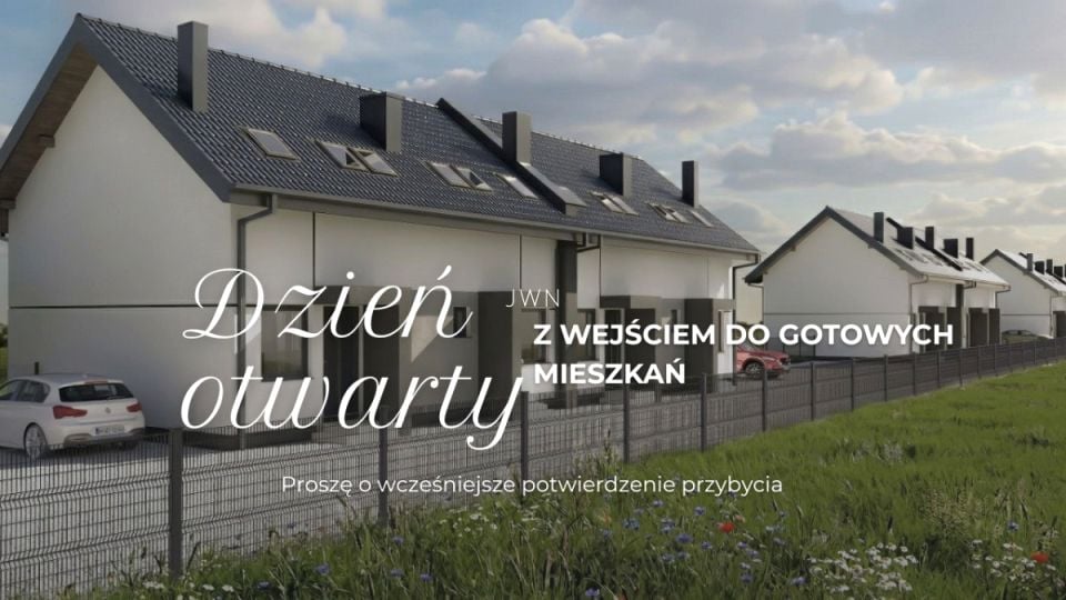 Dom Mników sprzedaż