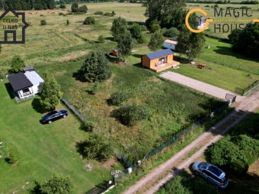 Działka rolna Białogóra sprzedam