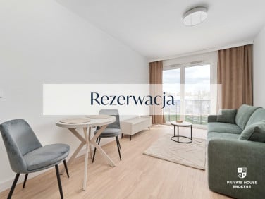 Mieszkanie Wrocław