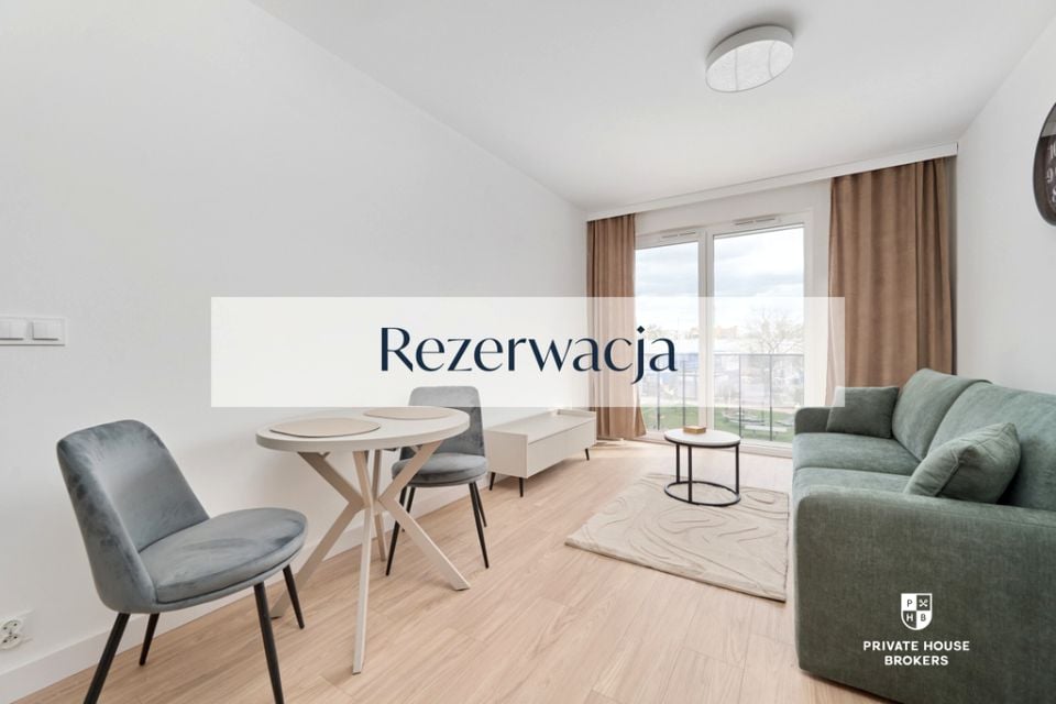 Mieszkanie Wrocław
