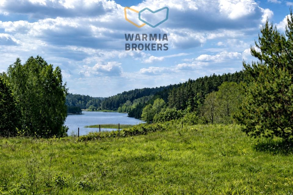 Działka budowlana sprzedam