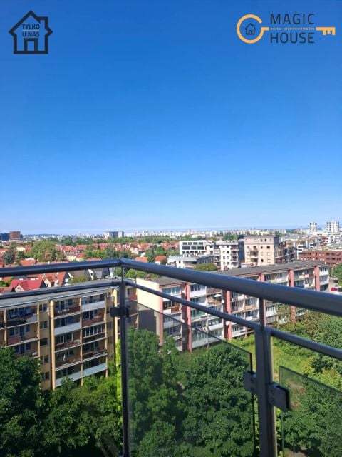 Mieszkanie Gdańsk