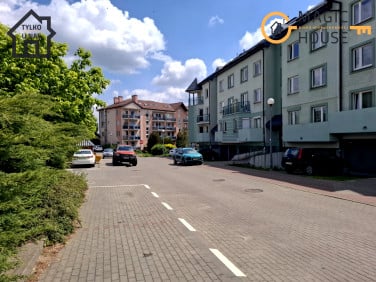 Mieszkanie Gdańsk