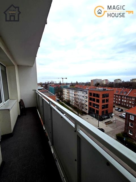 Mieszkanie Gdańsk sprzedaż