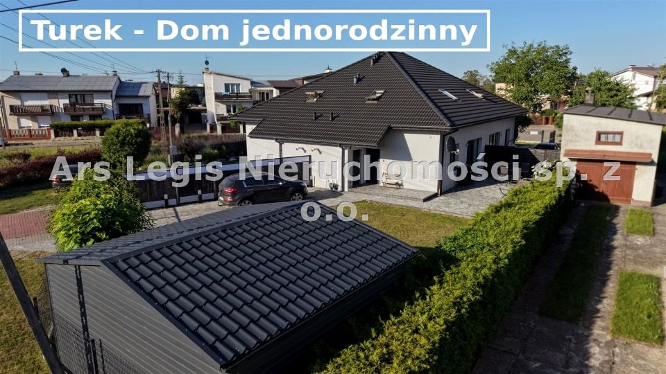 Dom Turek