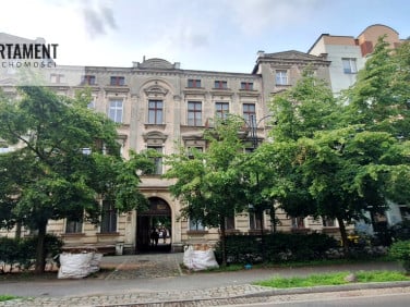 Mieszkanie Toruń