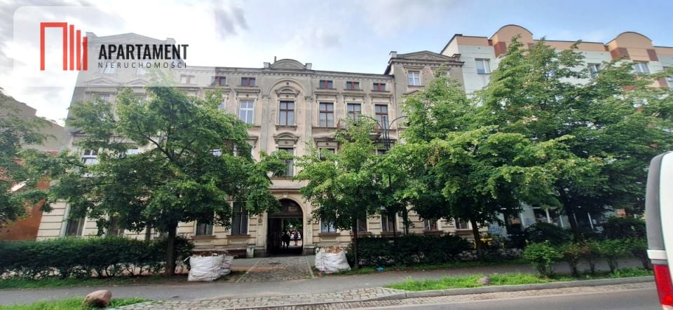 Mieszkanie Toruń