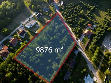 Działka Jadwinin