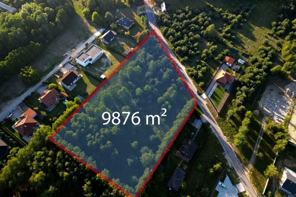 Działka Jadwinin