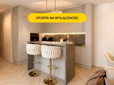 Mieszkanie Kraków