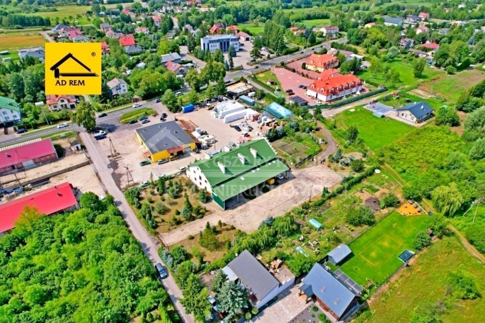 Lokal Pokrówka