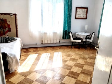 Mieszkanie Przemyśl