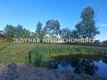 Działka budowlana Lipniki