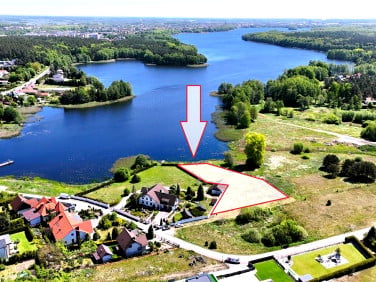 Działka Szczecinek