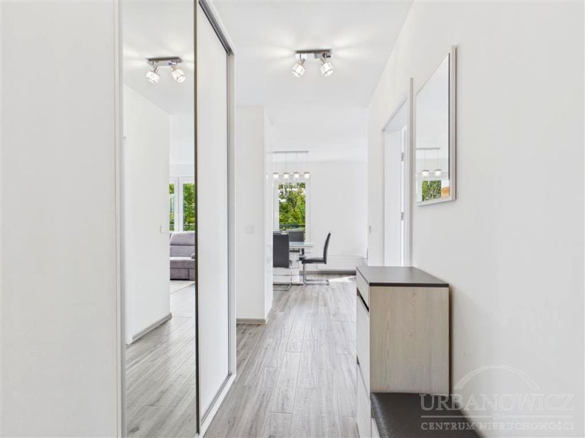 Apartament, ul. Młyńska - Widok 6