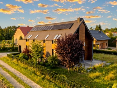 Dom Dąbrowa Szlachecka