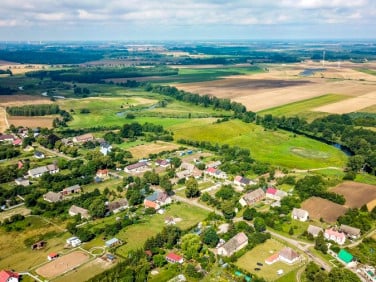 Działka Mrzeżyno
