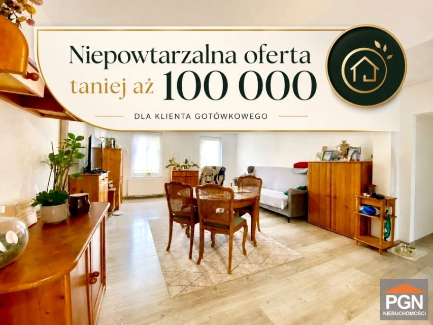 Mieszkanie Trzebiatów