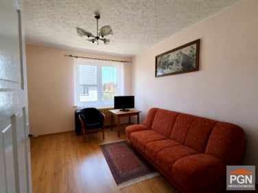 Mieszkanie Trzebiatów