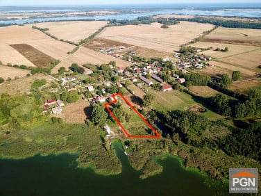 Działka budowlana Chrząszczewo
