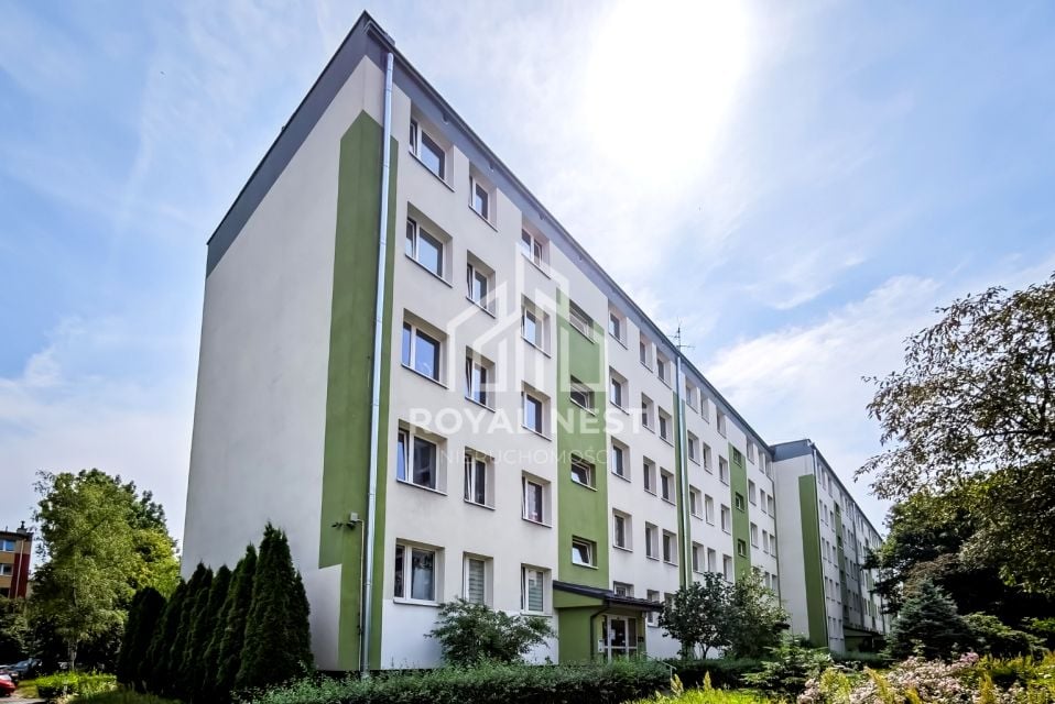 Mieszkanie Kraków