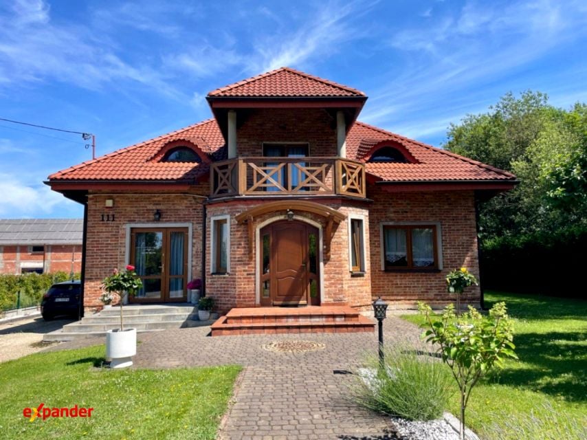 Dom Częstochowa