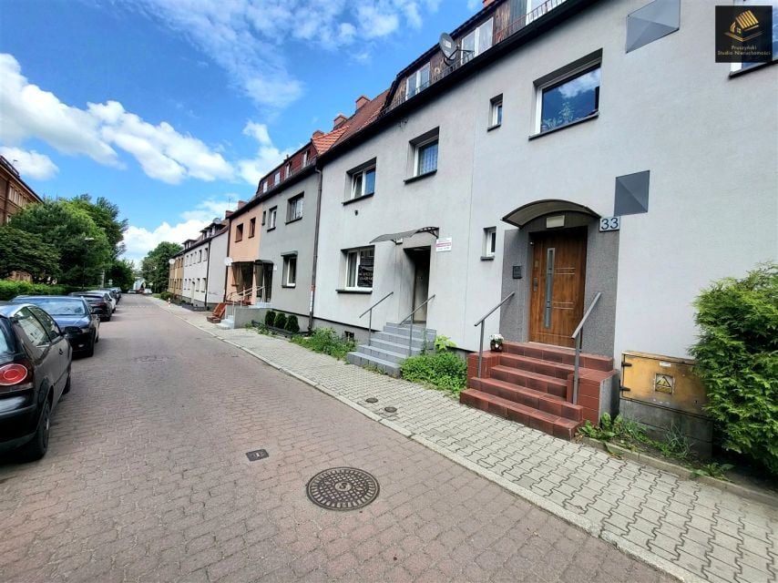 Mieszkanie Zabrze
