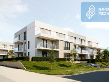 Mieszkanie apartamentowiec sprzedaż