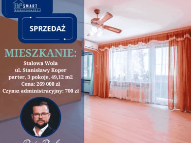 Mieszkanie Stalowa Wola