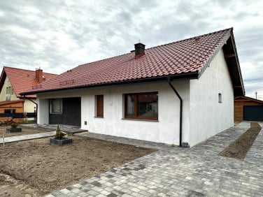 Dom Brzeg Dolny