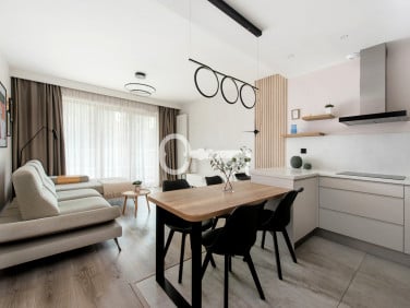 Mieszkanie apartamentowiec Kraków