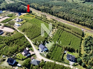 Działka budowlana Nekla