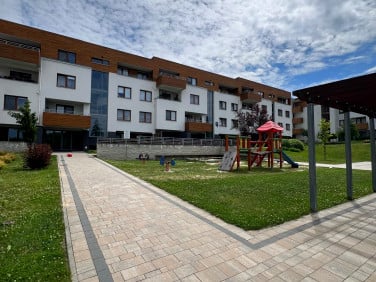 Mieszkanie Rzeszów