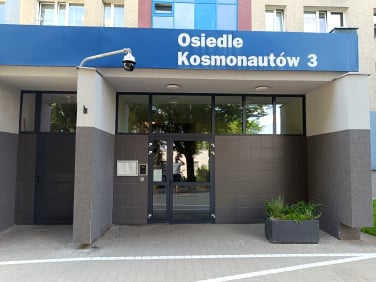 Mieszkanie Poznań