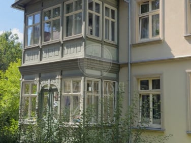 Mieszkanie Sopot
