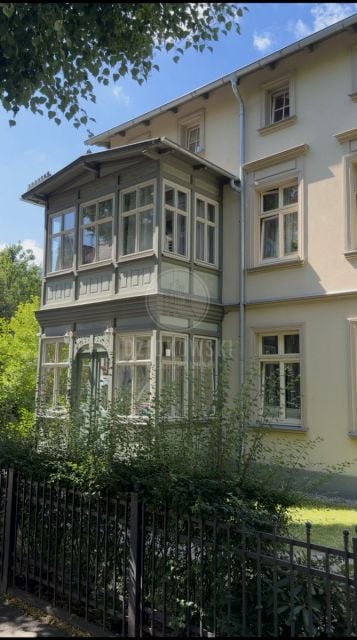 Mieszkanie Sopot