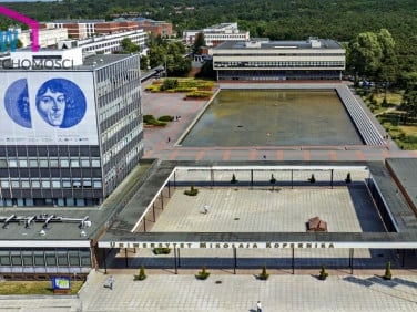 Mieszkanie Toruń