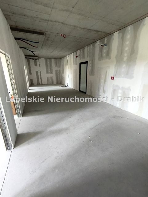 Lokal Lublin wynajem