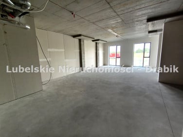 Lokal Lublin wynajem