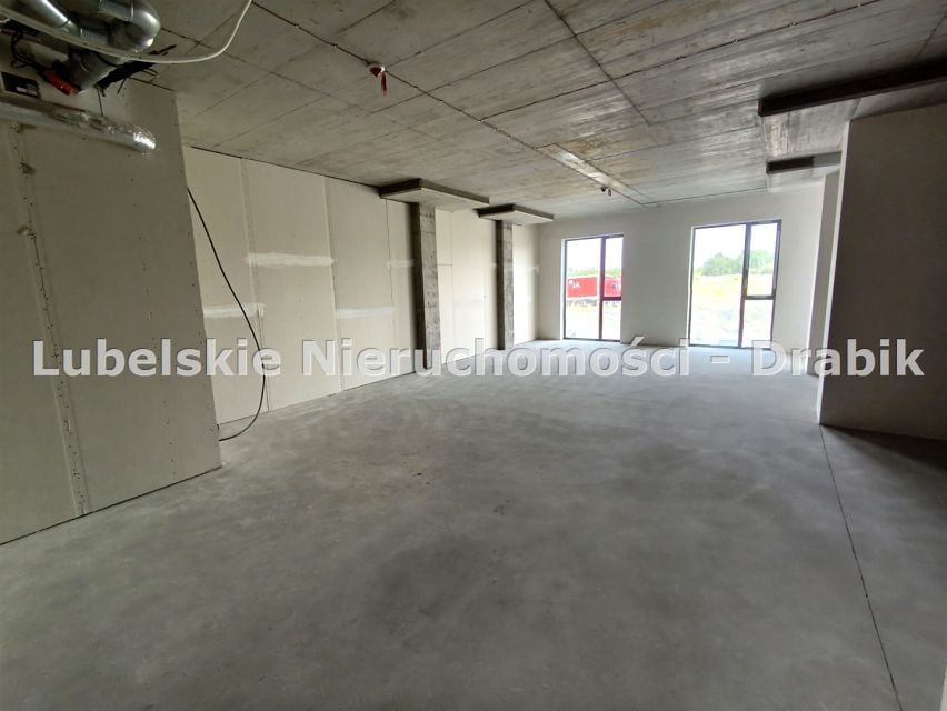 Lokal Lublin wynajem
