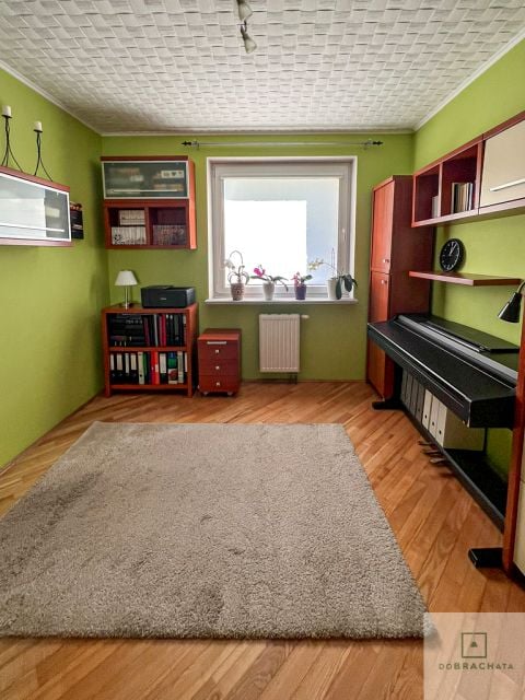 Apartment in Warszawa, Chomiczówka, Bielany - More