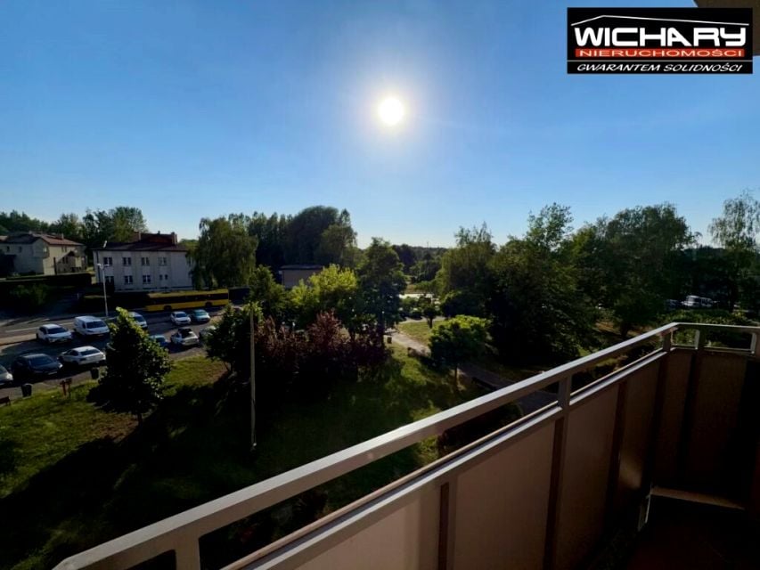 Mieszkanie Katowice