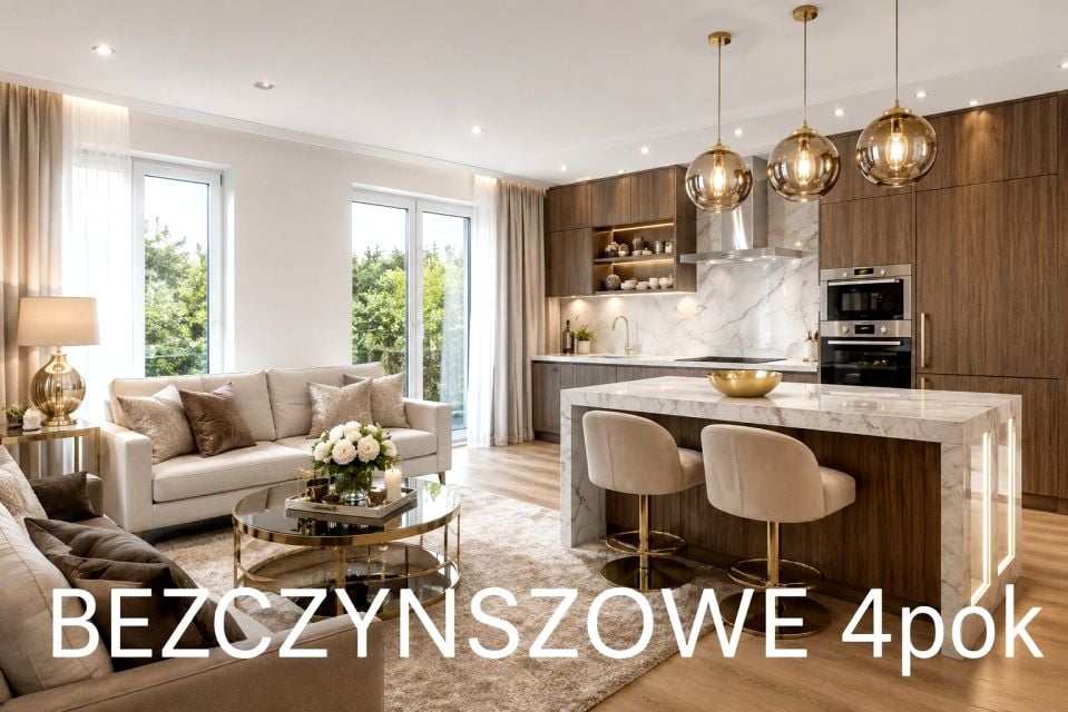 Mieszkanie Lubin