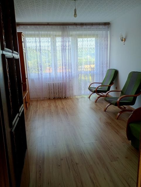 Mieszkanie Przemyśl